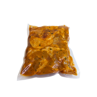 Alas de pollo adobadas (1Kg)