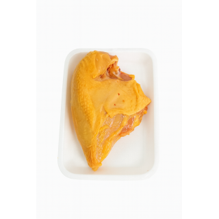 Pechuga de pollo