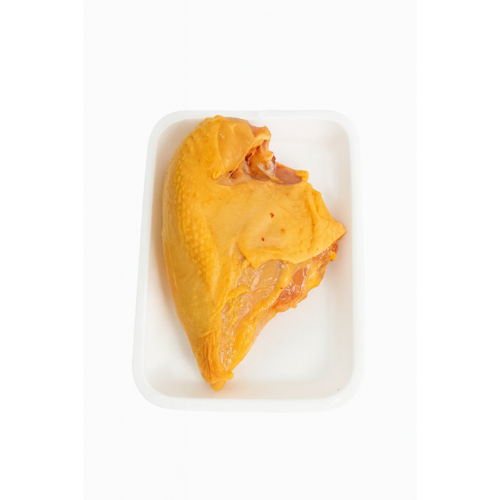 Pechuga de pollo