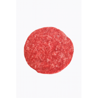 Hamburguesa de buey Bos Taurus Primigenius
