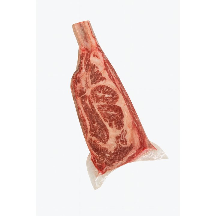 Chuleton de vacuno mayor