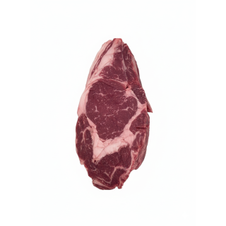 Chuleta sin hueso de Buey Bostaurus Primigenius (1Kg)