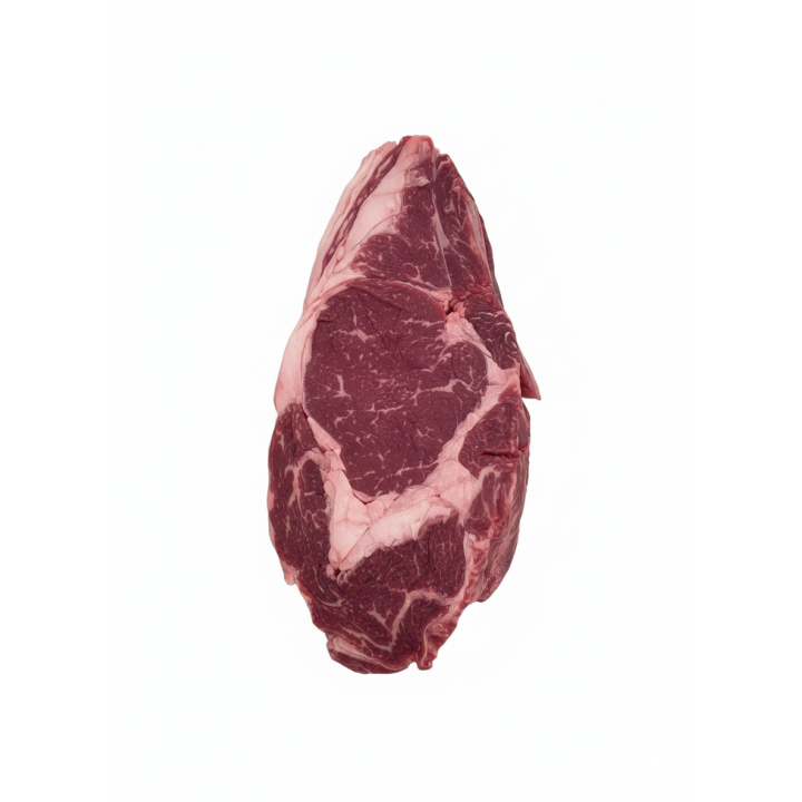 Chuleta sin hueso de Buey Bostaurus Primigenius (1Kg)