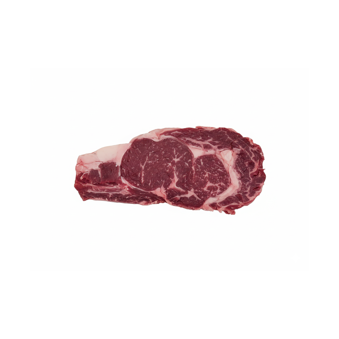 Chuleta de Buey Bostaurus Primigenius (Medio Kg)