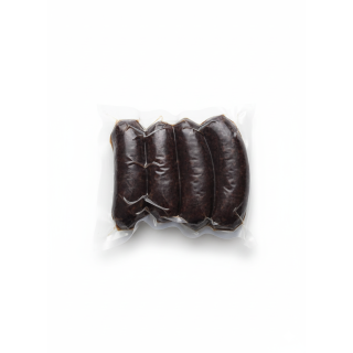 Morcilla de cebolla