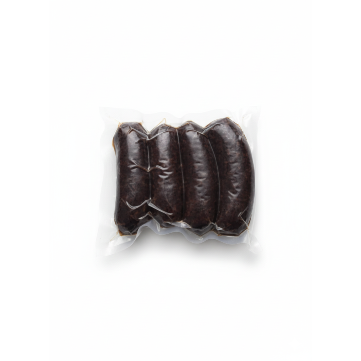 Morcilla de cebolla