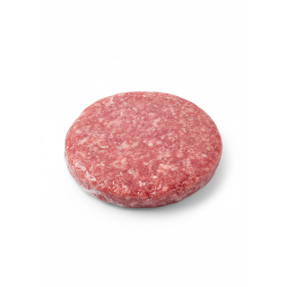 Hamburguesa de ternera
