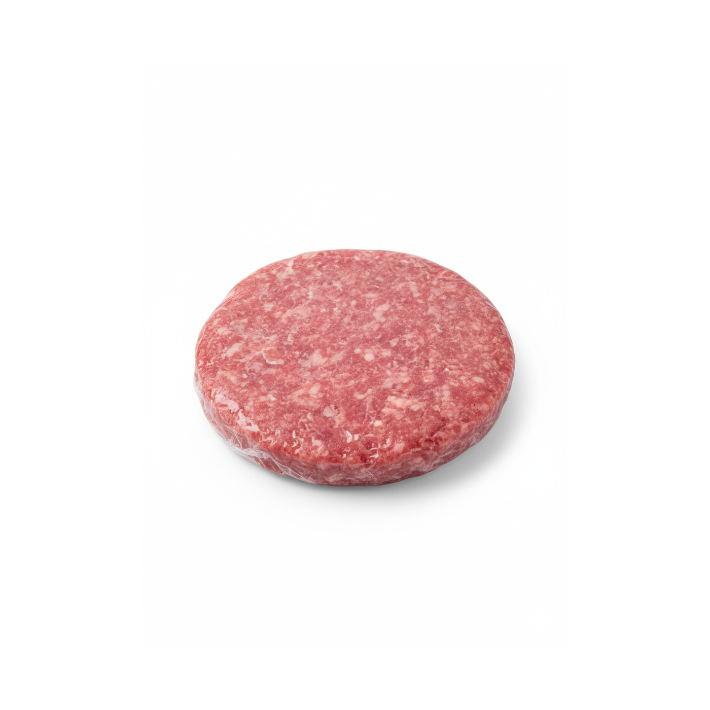Hamburguesa de ternera