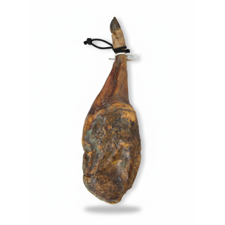 Paletilla de Huelva. Jamón de Jabugo