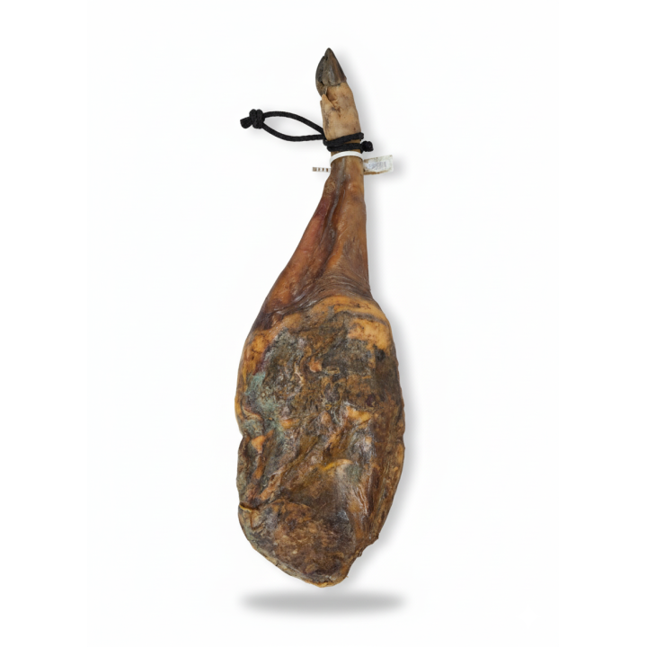 Paletilla de Huelva. Jamón de Jabugo