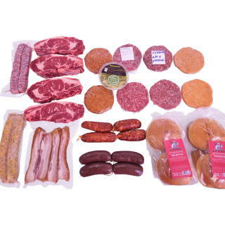 Lote él cavernicola - Lotes | El Cavernícola