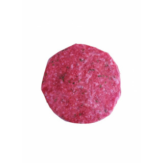 Hamburguesa de ternera con ajo y perejil | El Cavernícola