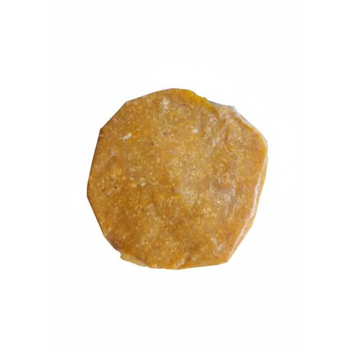 Hamburguesa de pollo moruno - Hamburguesas | El Cavernícola