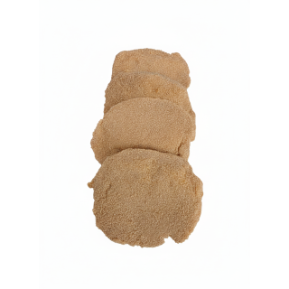 Libritos de jamón York y queso edam (4  | El Cavernícola