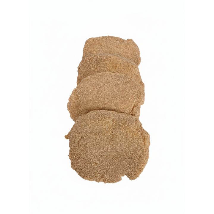 Libritos de jamón York y queso edam (4  | El Cavernícola