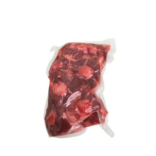 Rabo de vacuno mayor