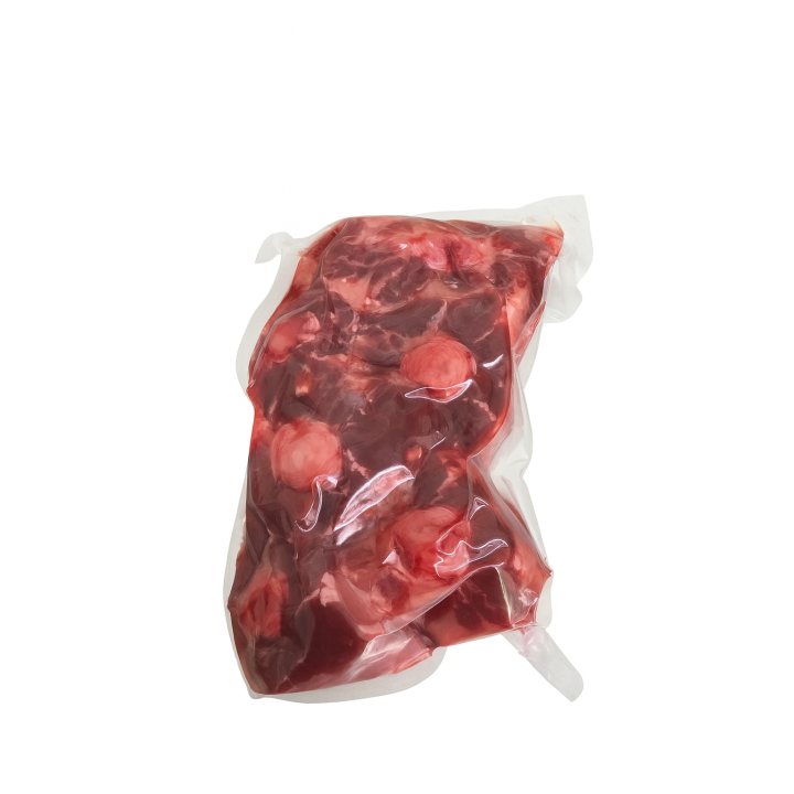 Rabo de vacuno mayor