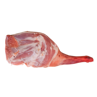 Paletilla de cordero