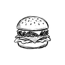 Hamburguesas